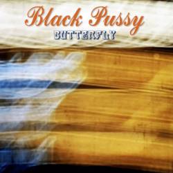 Black Pussy : Butterfly